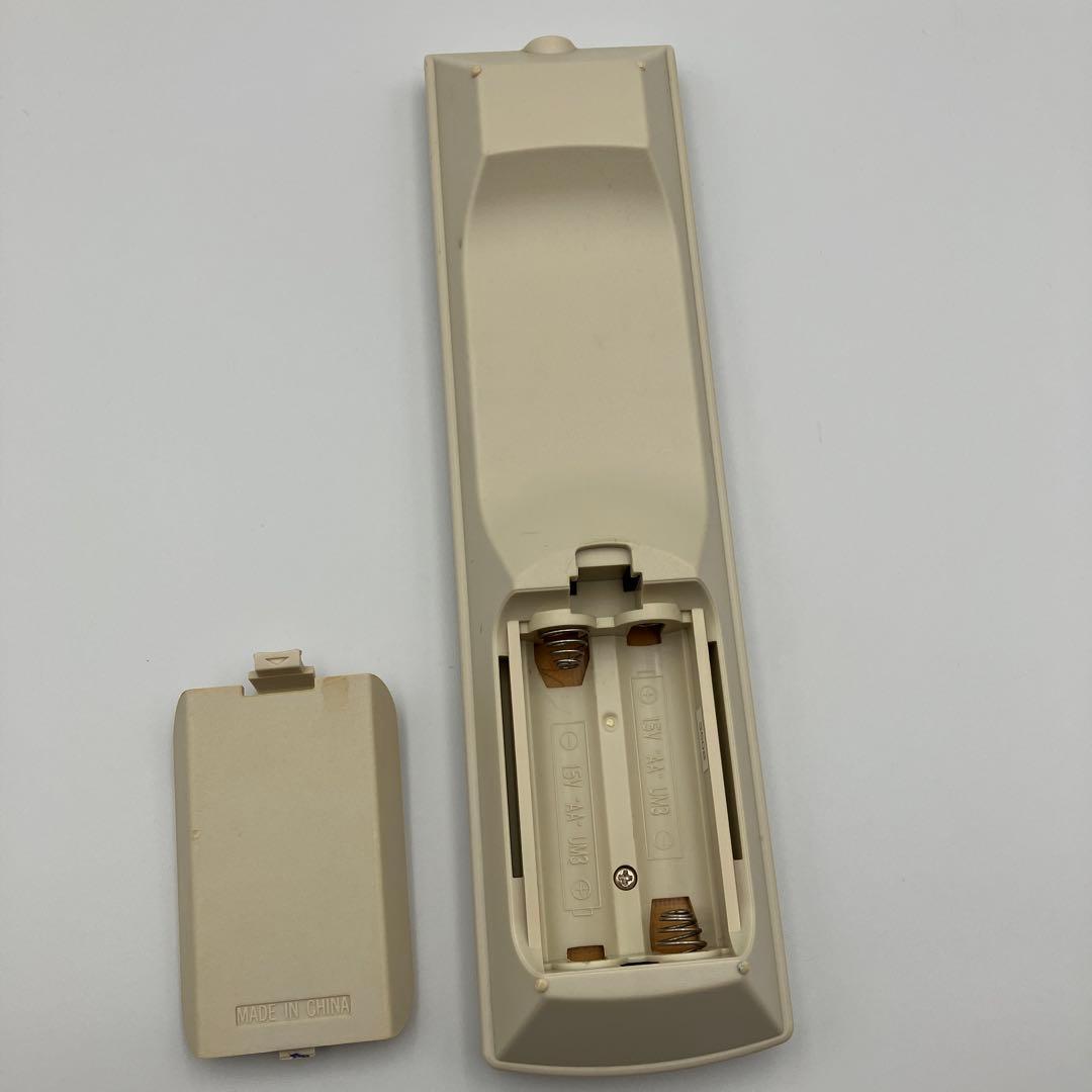 動作確認済　ONKYO X-N7FX MDコンポ　CD・MDプレーヤー