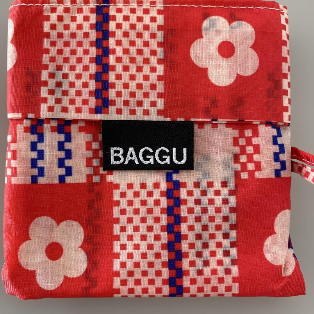 最終お値下げ　未使用　BAGGU x SANDY LIANG スタンダード