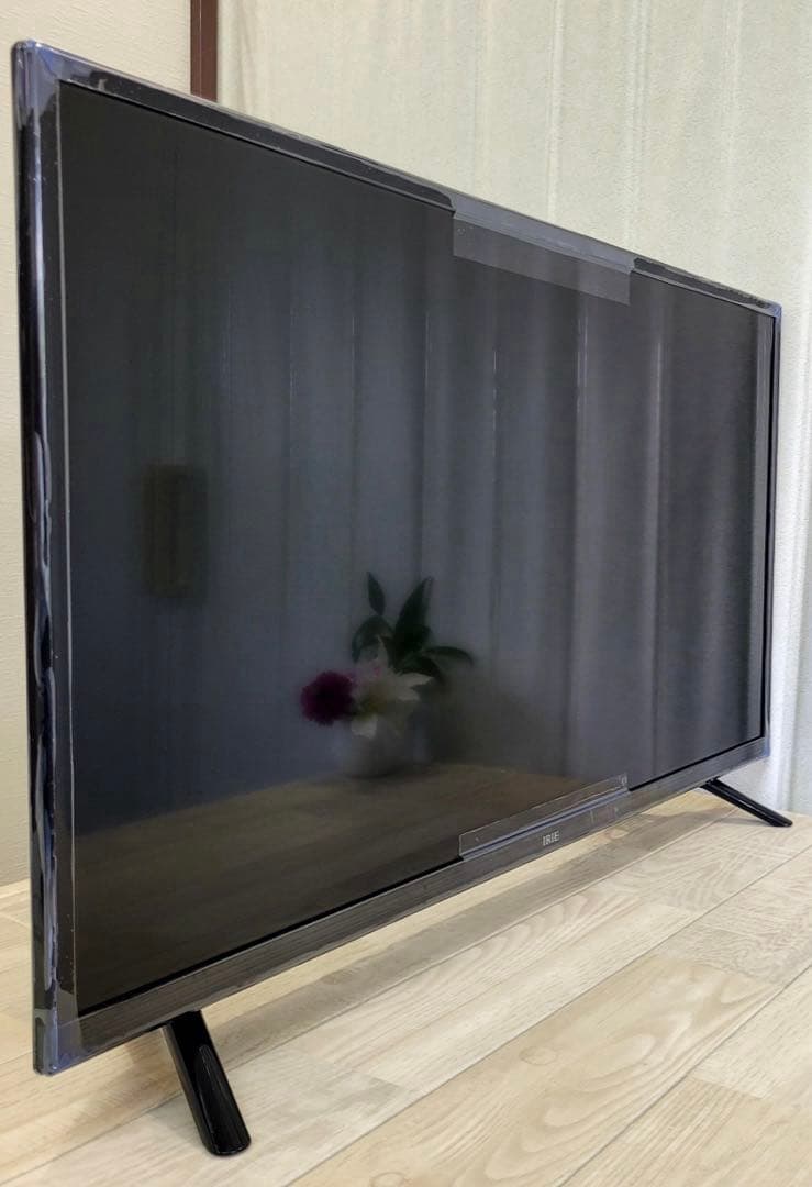 【アイリー】動作品　IRIEハイビジョン液晶テレビ32V型
