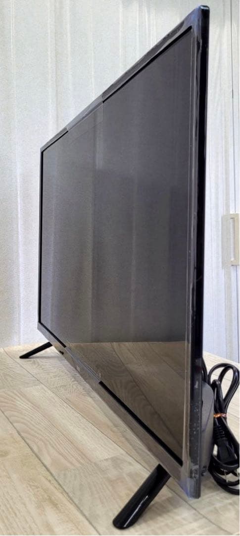 【アイリー】動作品　IRIEハイビジョン液晶テレビ32V型