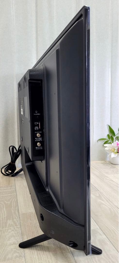 【アイリー】動作品　IRIEハイビジョン液晶テレビ32V型