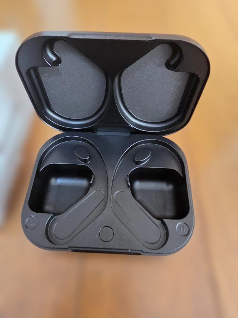 イヤホン FiiO UTWS5 2025 2pin