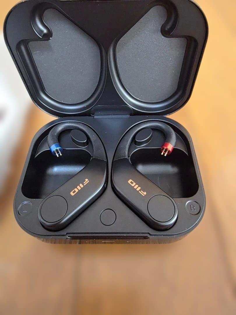 イヤホン FiiO UTWS5 2025 2pin