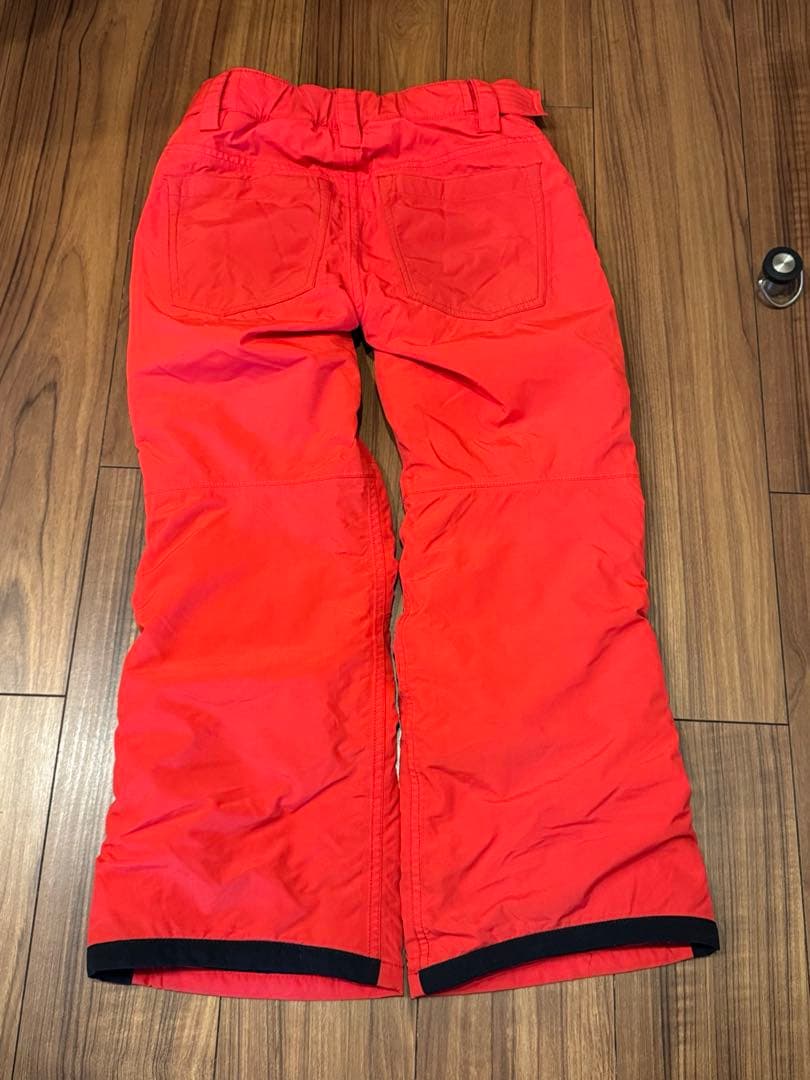 DC Burton スノーボードウェアセット 子ども用