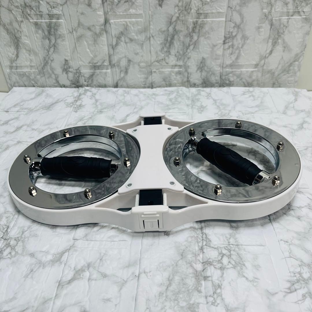 ☆美品☆ Burn Machine 2 ☆バーンマシン2☆ 腕の筋肉トレに！