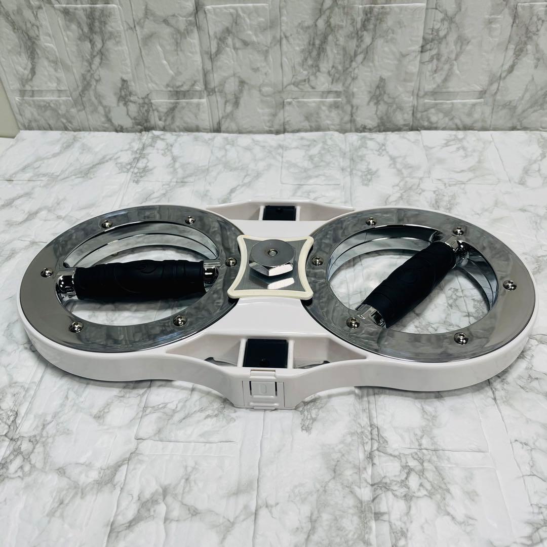 ☆美品☆ Burn Machine 2 ☆バーンマシン2☆ 腕の筋肉トレに！