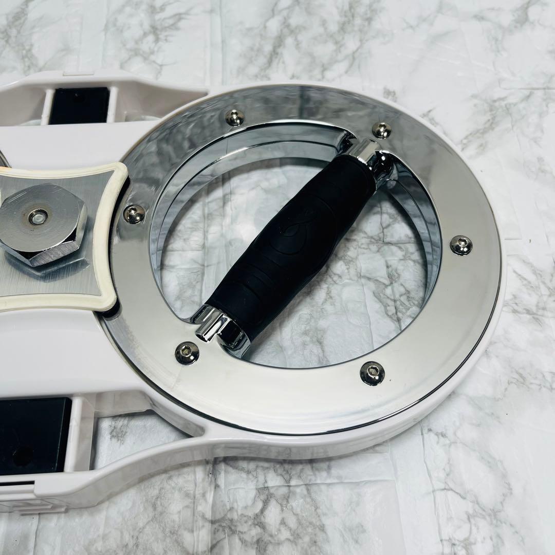 ☆美品☆ Burn Machine 2 ☆バーンマシン2☆ 腕の筋肉トレに！