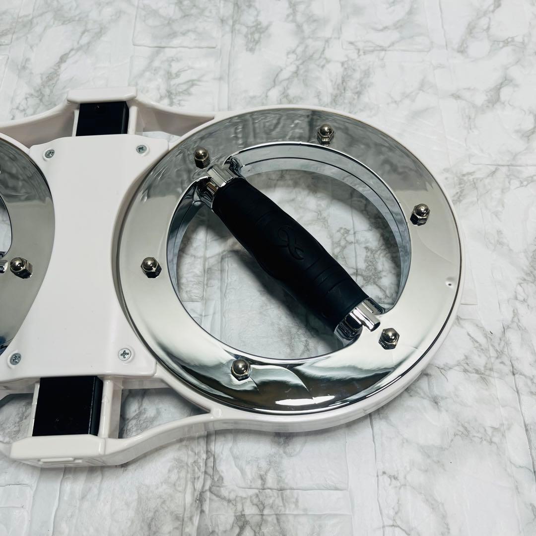 ☆美品☆ Burn Machine 2 ☆バーンマシン2☆ 腕の筋肉トレに！