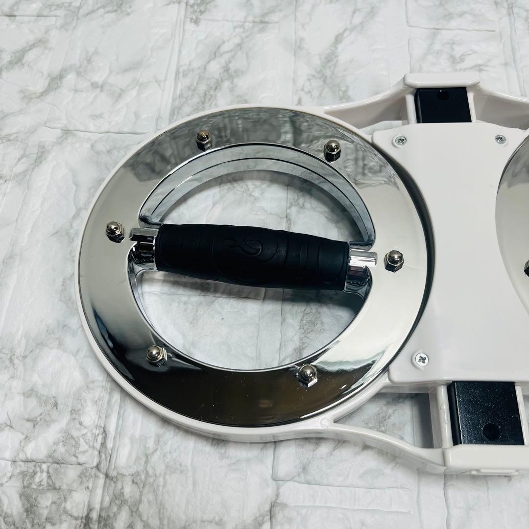 ☆美品☆ Burn Machine 2 ☆バーンマシン2☆ 腕の筋肉トレに！