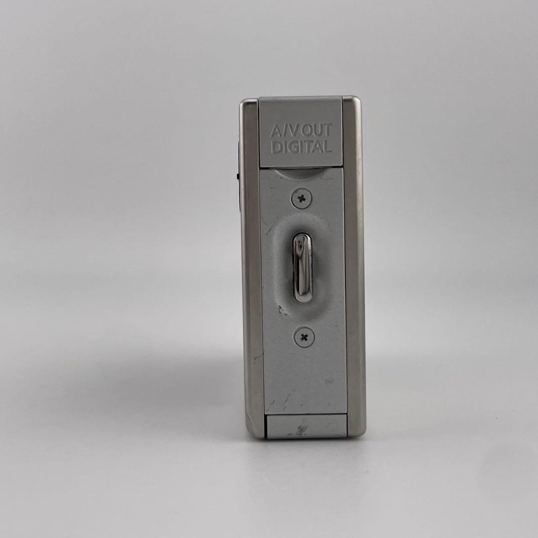 実写美⭕️美品【動作確認済み】Canon IXY DIGITAL 10 デジカメ