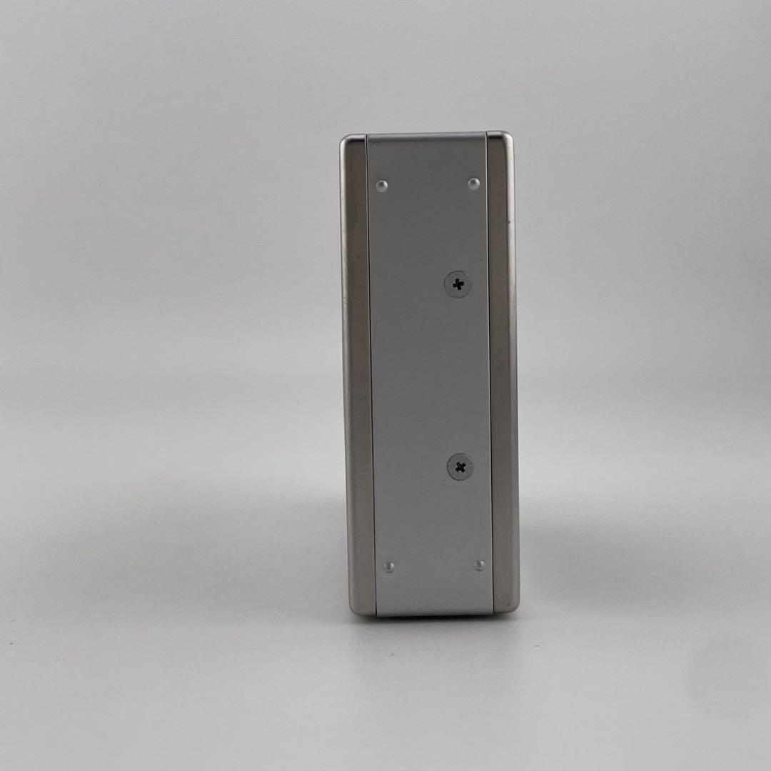 実写美⭕️美品【動作確認済み】Canon IXY DIGITAL 10 デジカメ