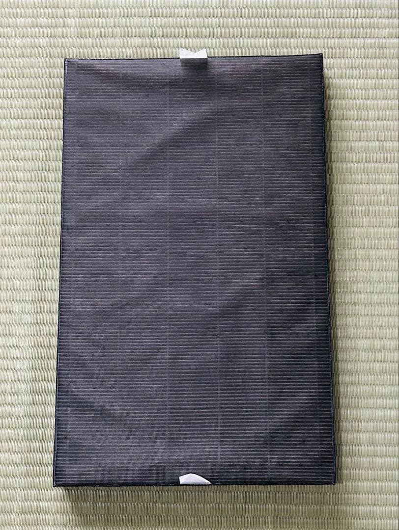 【美品】パナソニック F-PXY60-W ナノイー搭載 空気清浄機 ホワイト