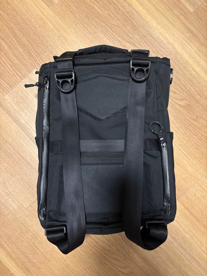 TRANSIT 20+（トランジット 20+） brf-CF30-DR