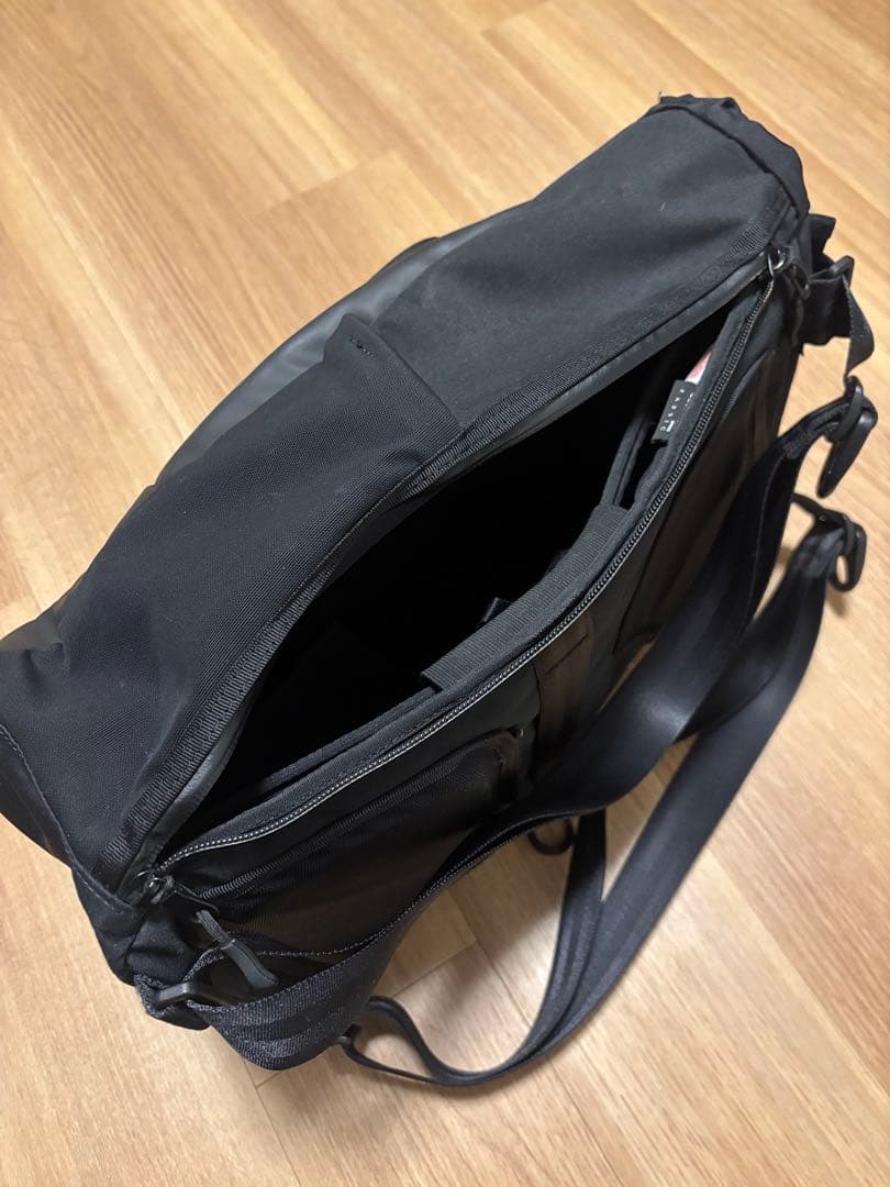 TRANSIT 20+（トランジット 20+） brf-CF30-DR