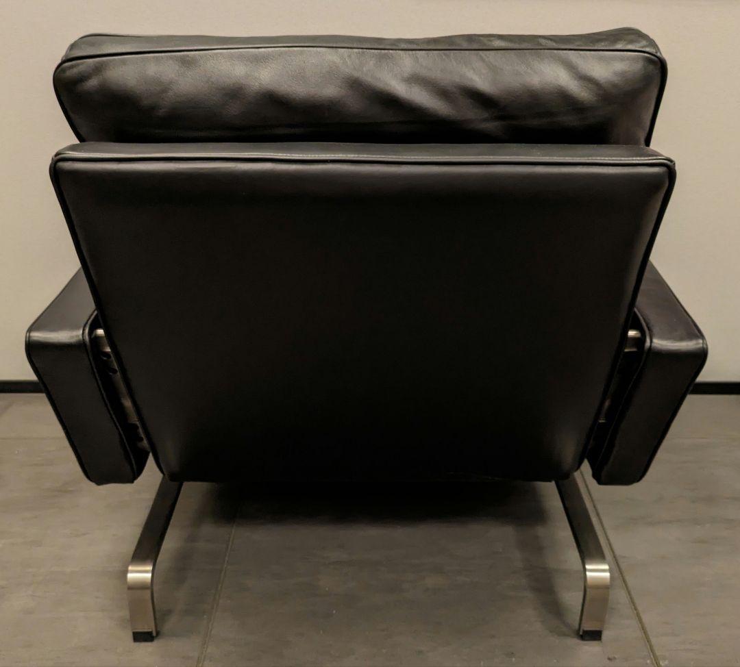 リプロダクト ポール ケアホルム PK31 アニリンレザー ソファ