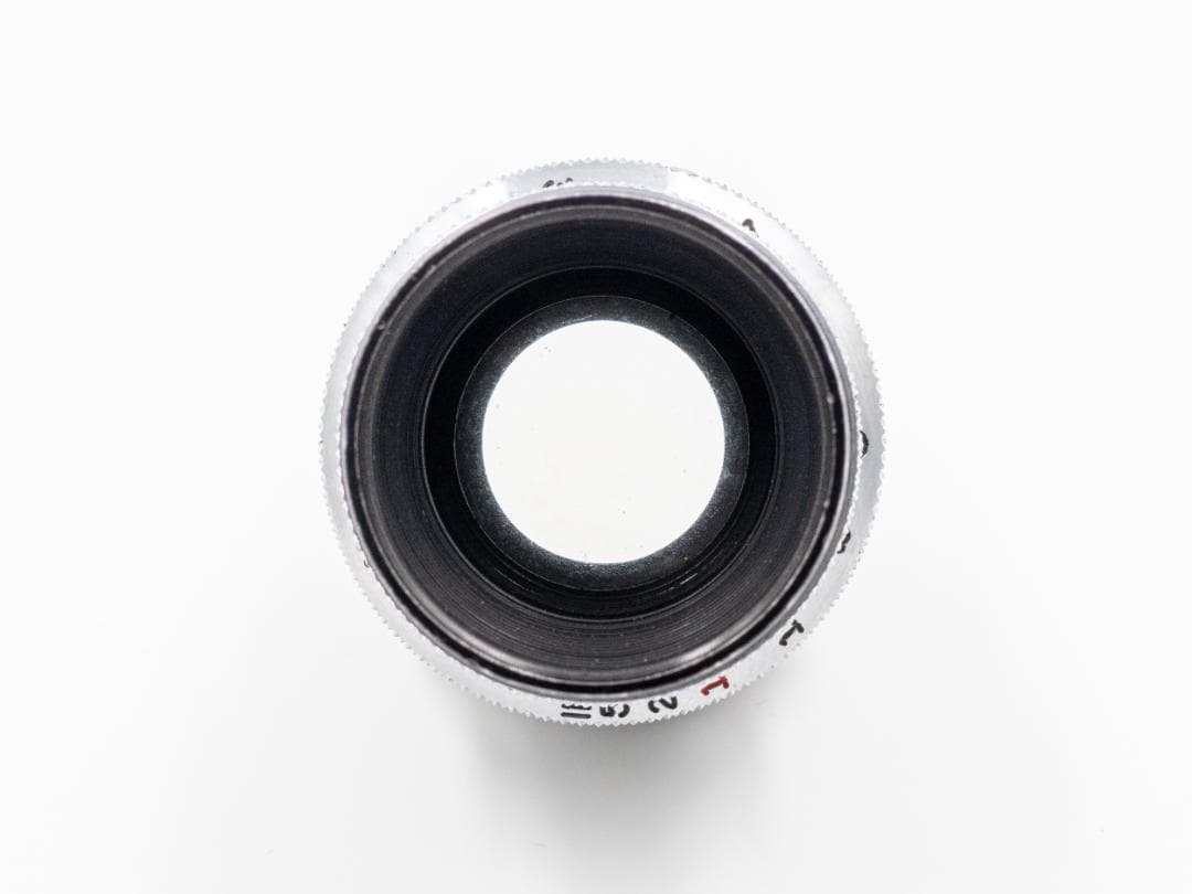 レンズ(単焦点) Wollensak Cine Velostigmat 1inch f1.9