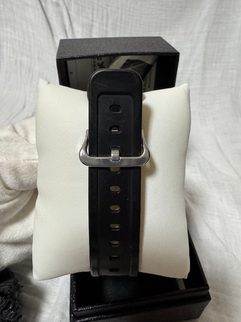 カシオ G-SHOCK GW-5000