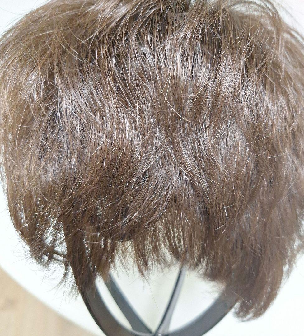 医療用ウィッグ　MALIBU ショート