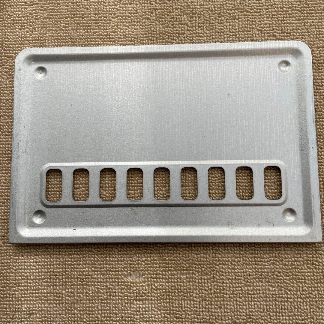 バルミューダトースター BALMUDA The Toaster