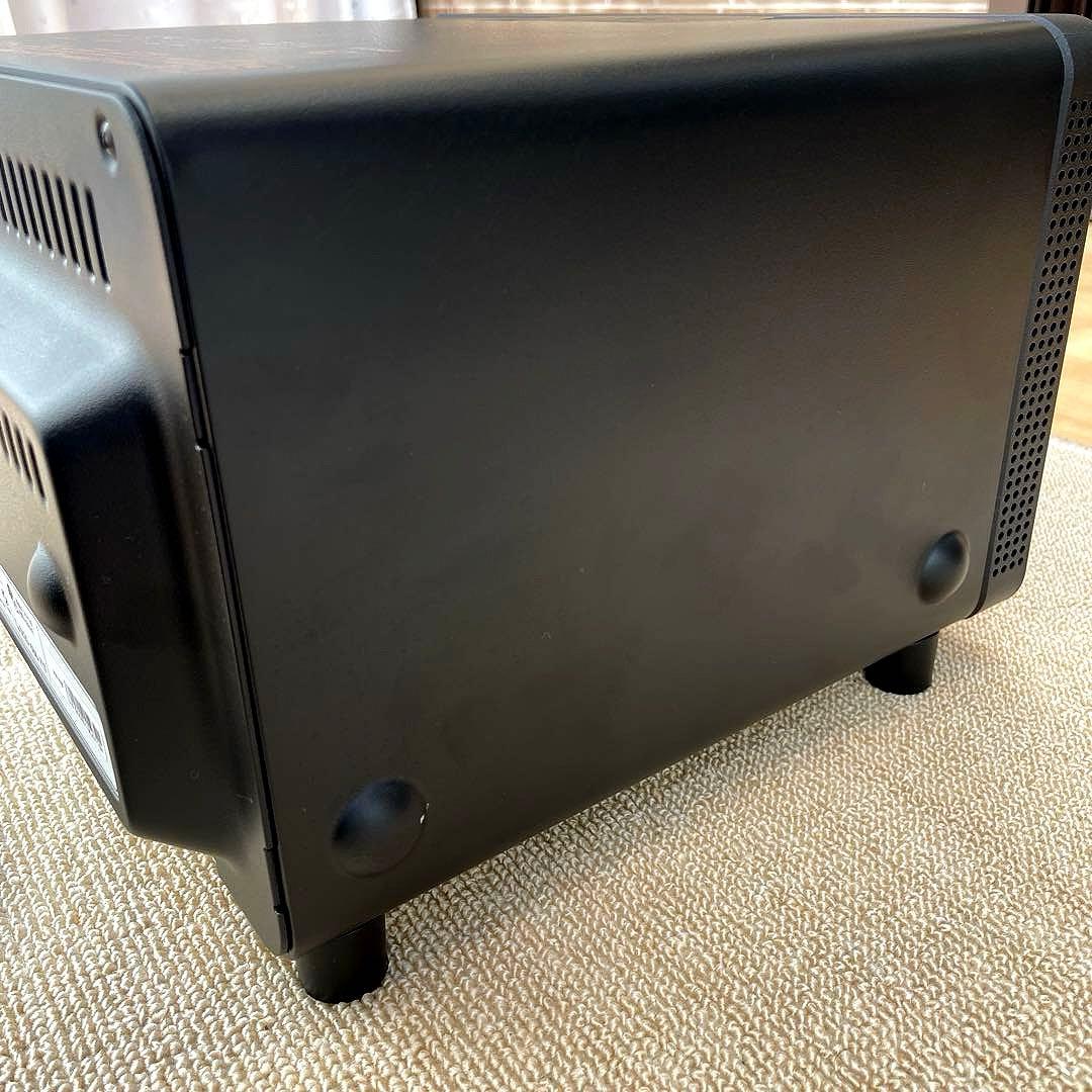 バルミューダトースター BALMUDA The Toaster