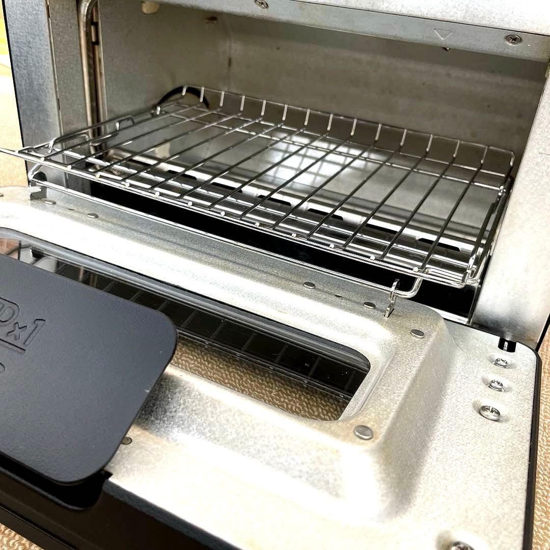 バルミューダトースター BALMUDA The Toaster