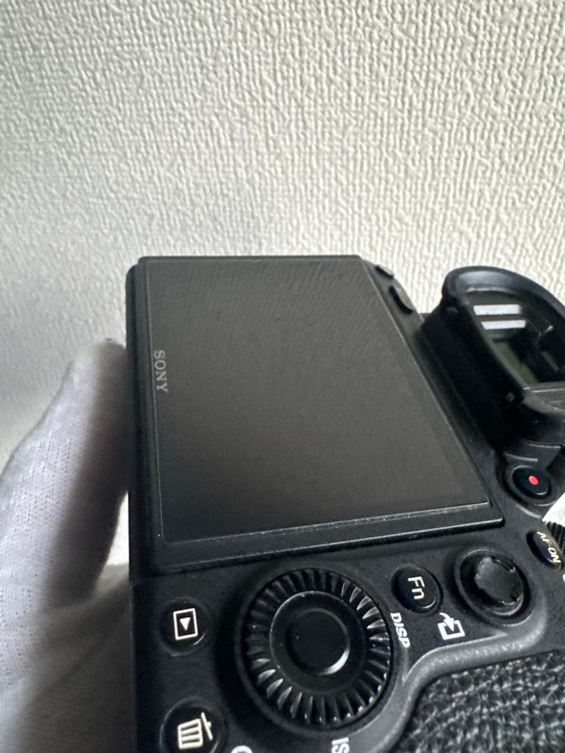 ソニー　Sony α9（ILCE-9) ミラーレス