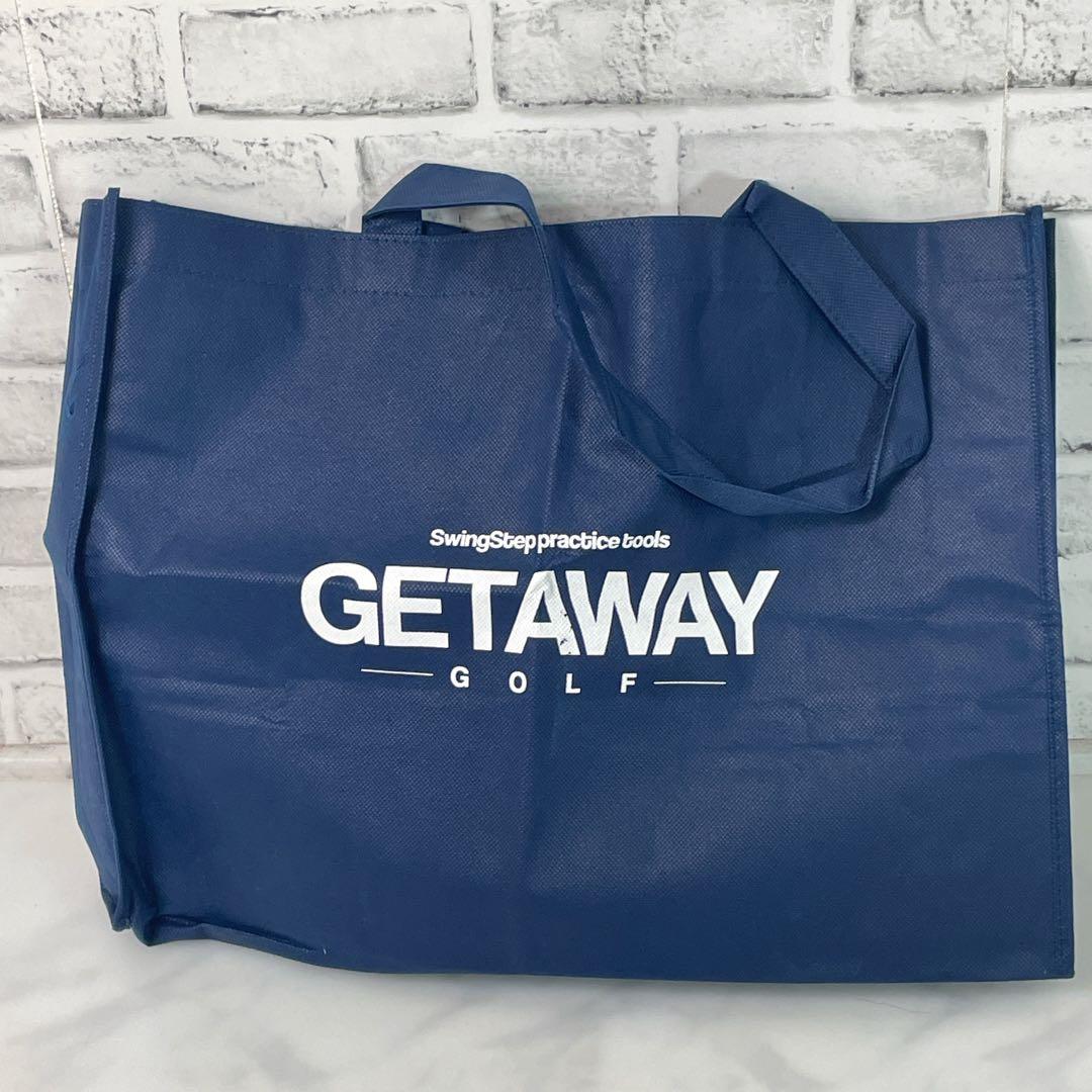 GETAWAY SwingStep ゲッタウェイ スイングステップ ゴルフ