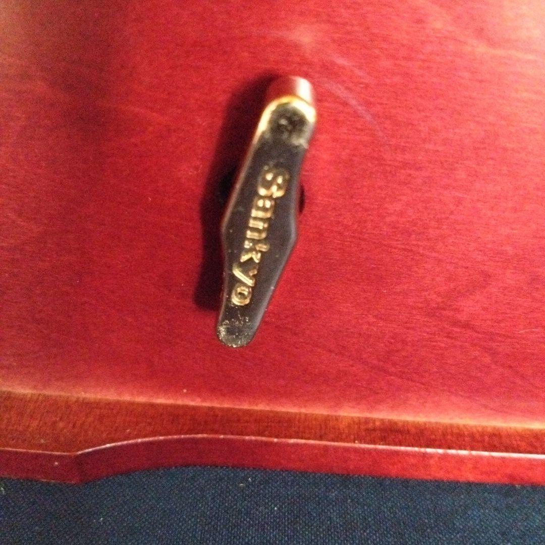 ORPHEUS オルフェウス　　　　オルゴール50弁