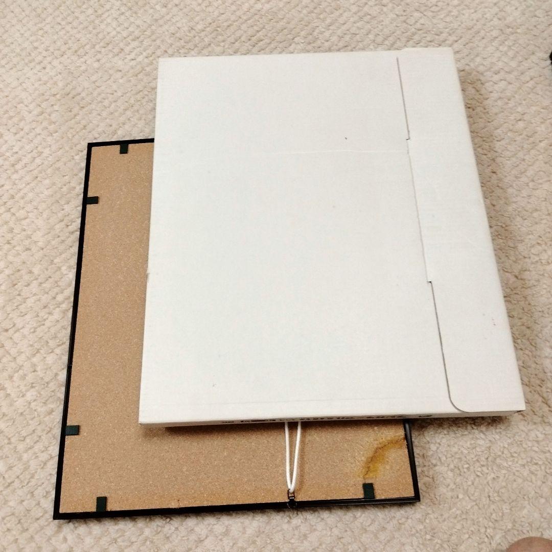 ☆ 元永 定正 シルクスクリーン