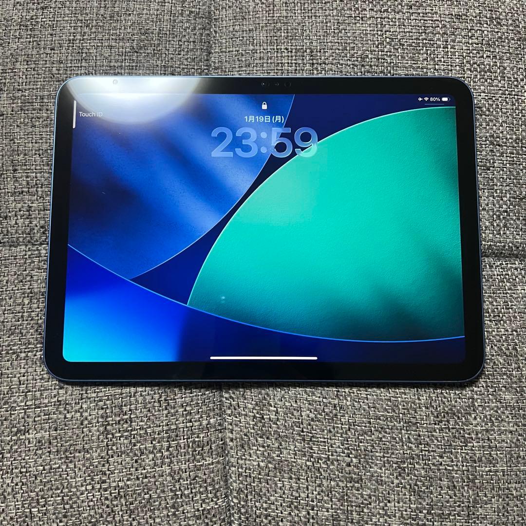 【本日限定値下げ!】iPad 第11世代 256GB A16 wifi
