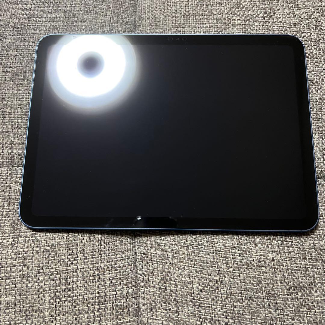 【本日限定値下げ!】iPad 第11世代 256GB A16 wifi