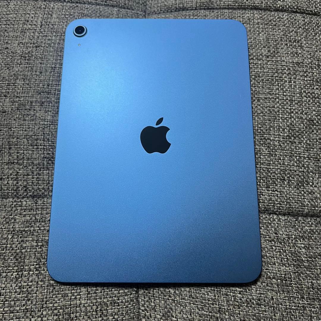 【本日限定値下げ!】iPad 第11世代 256GB A16 wifi