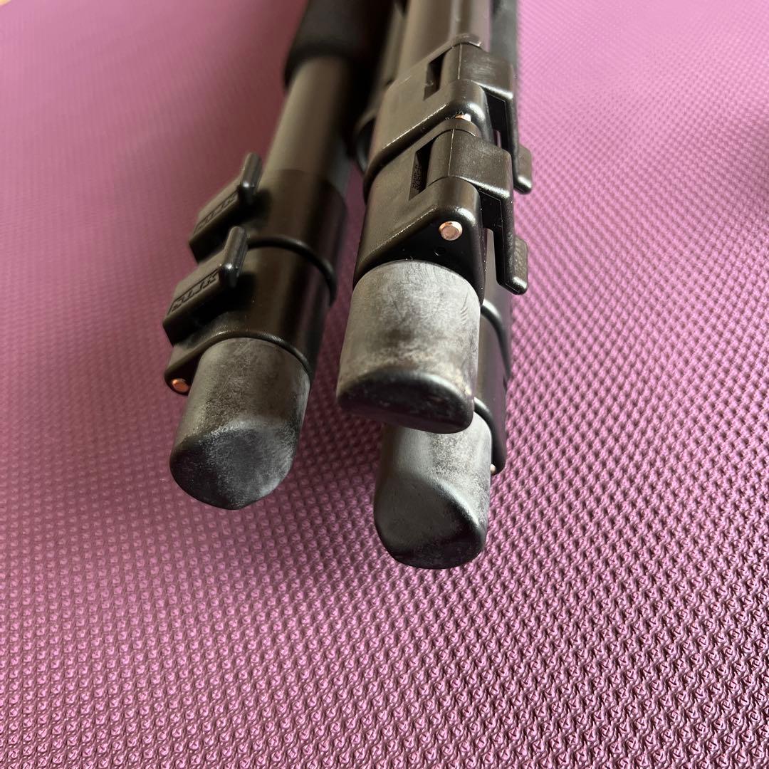 美品　PRO330DX  HG-420SR  QUICK SHOE-L