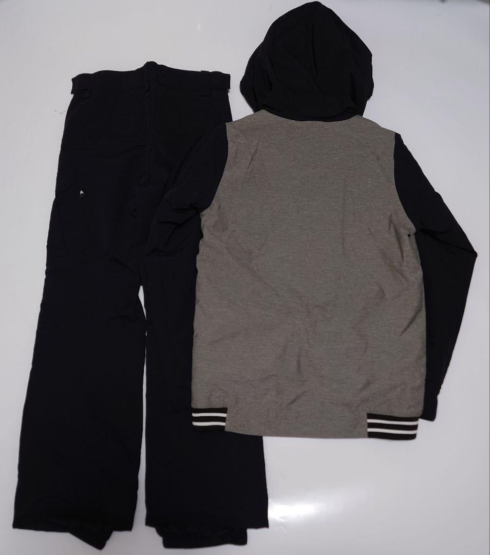 BURTON バートン L スノボ セットアップ キッズ ウェア上下