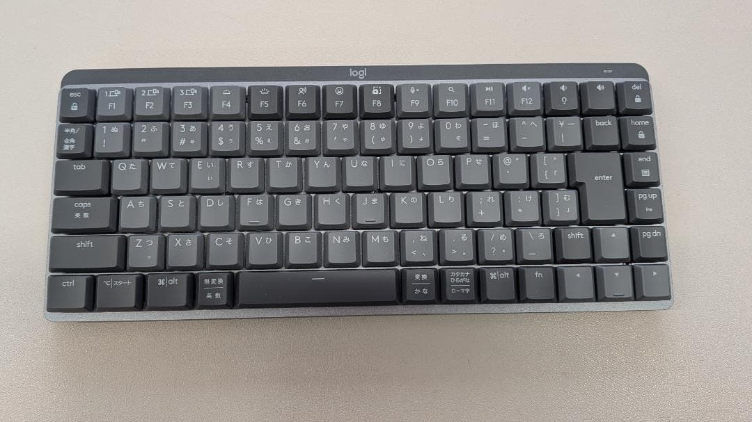 MX MECHANICAL MINI 茶軸