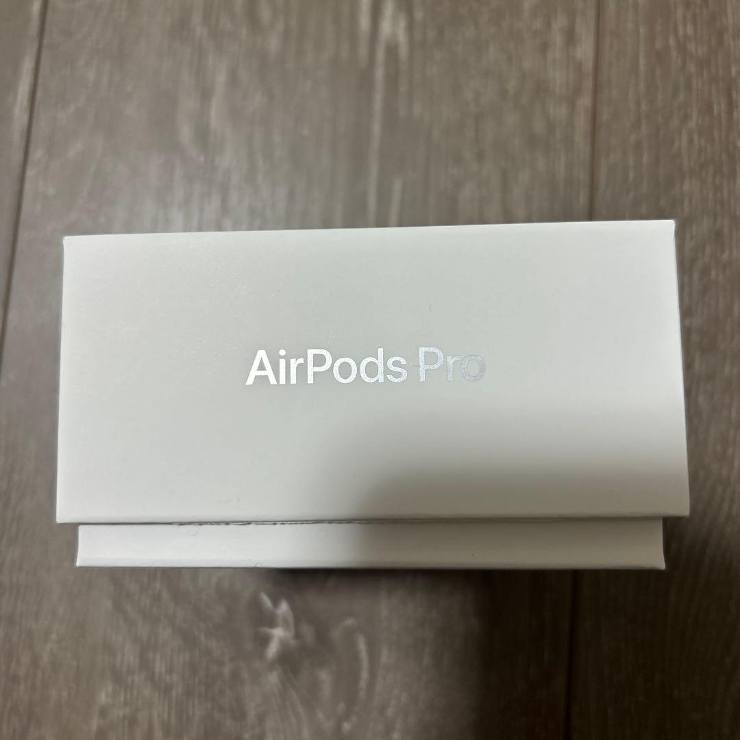 AirPods Pro3 エアーポッズプロ3