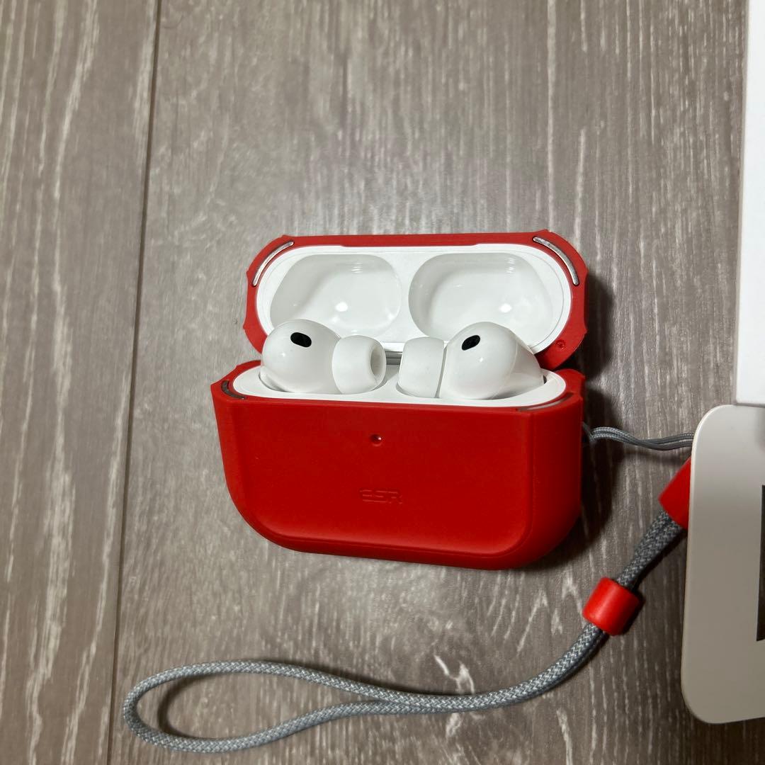 AirPods Pro3 エアーポッズプロ3