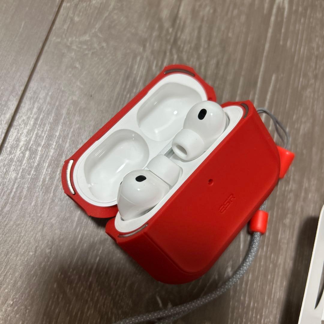 AirPods Pro3 エアーポッズプロ3