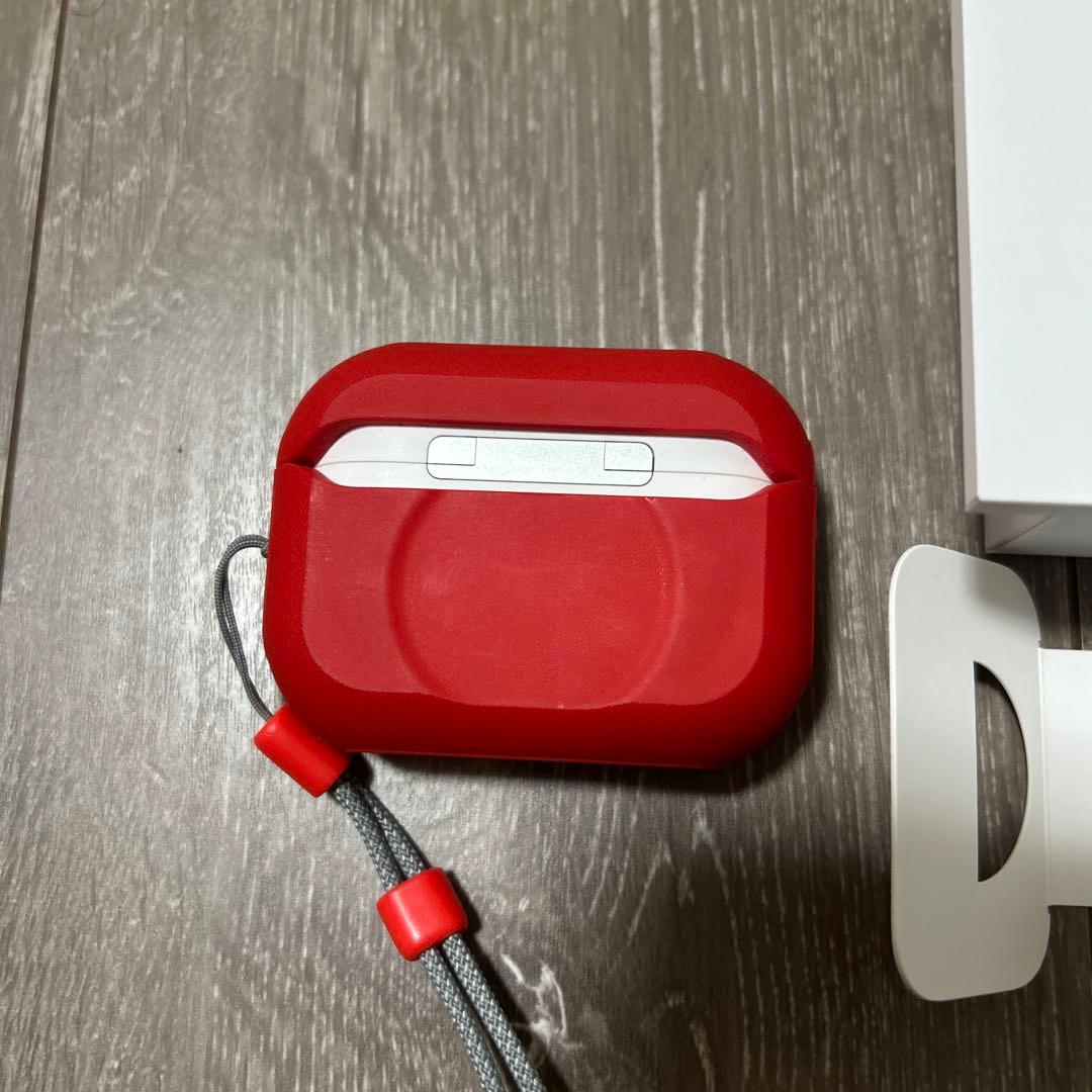 AirPods Pro3 エアーポッズプロ3