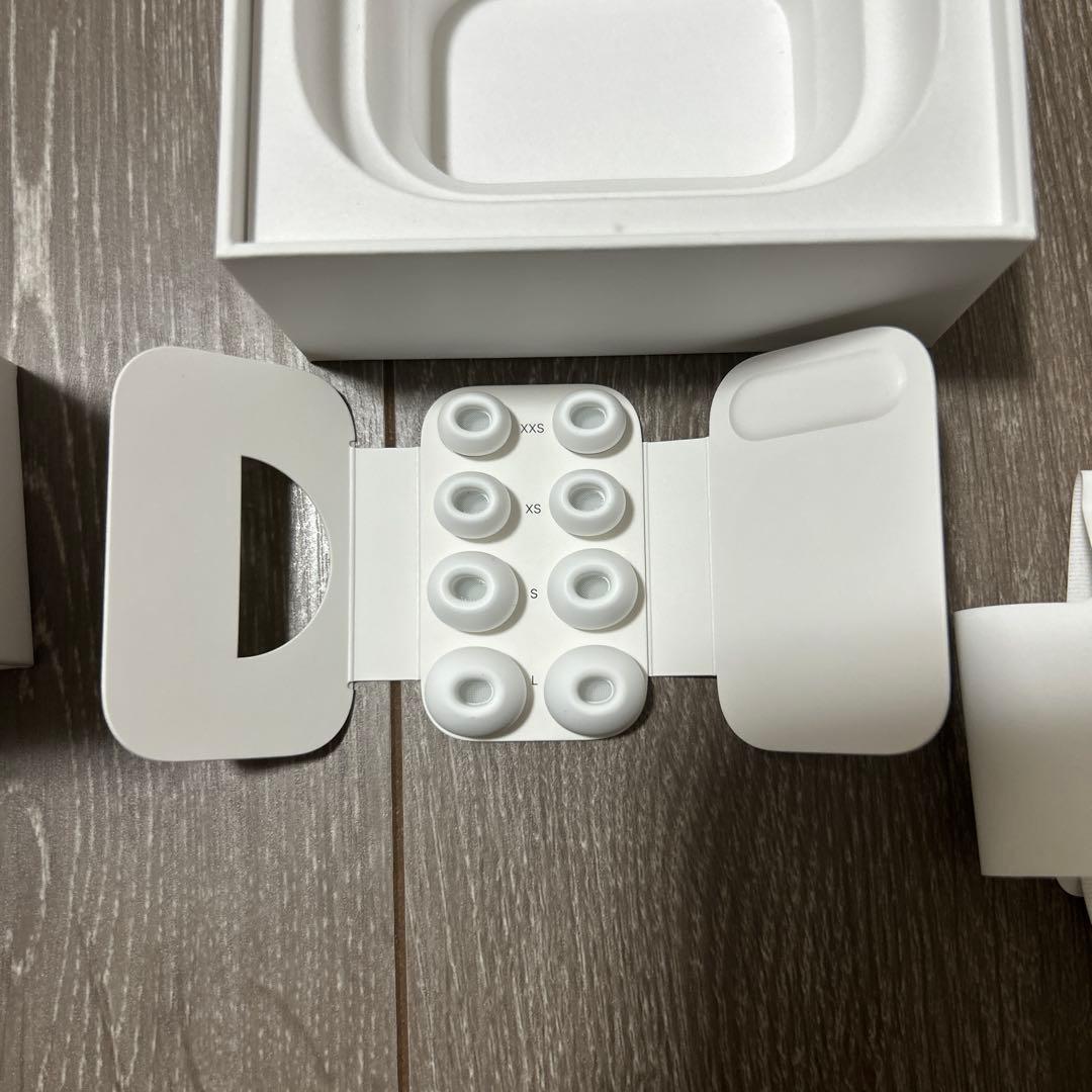 AirPods Pro3 エアーポッズプロ3