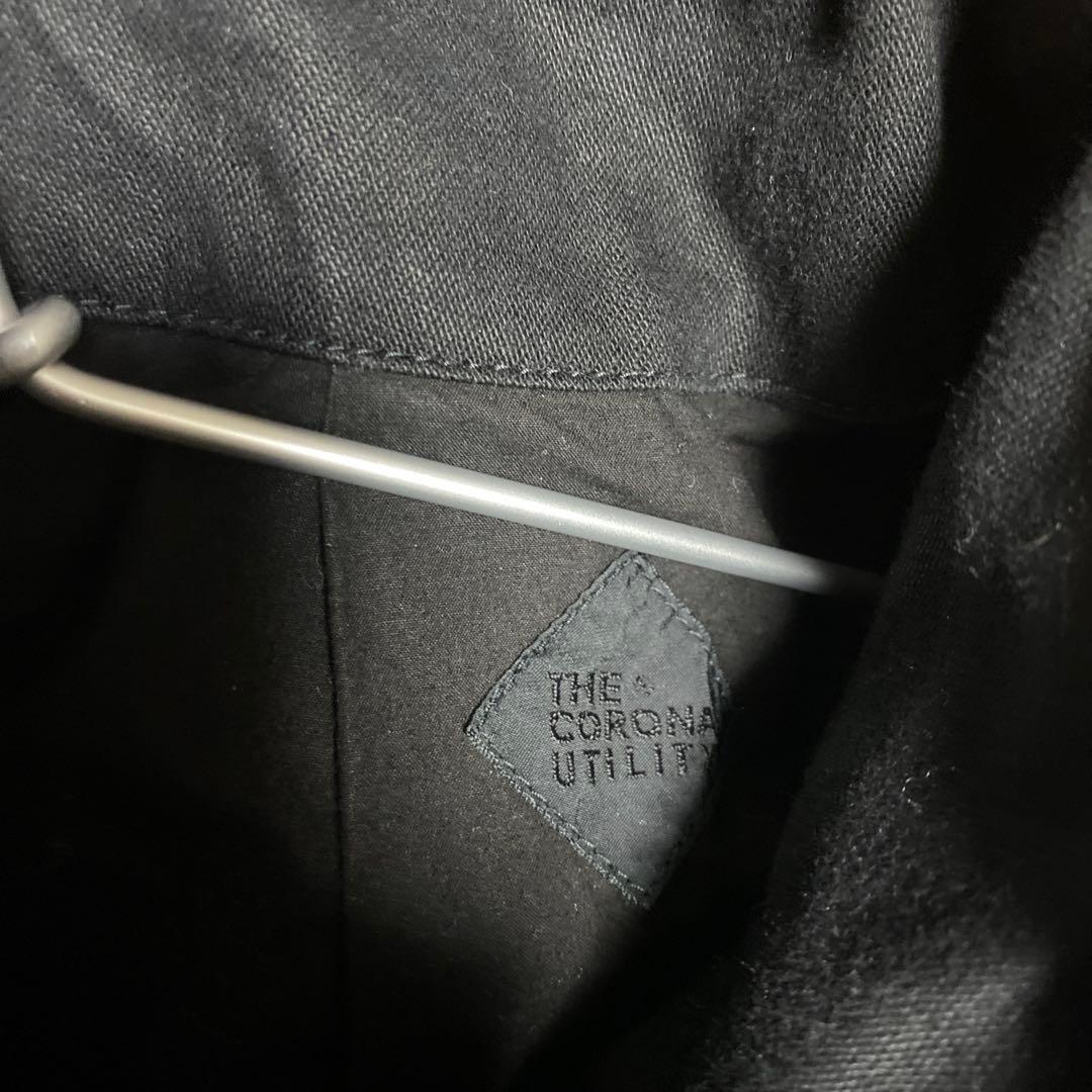 corona utility m65 サイズL