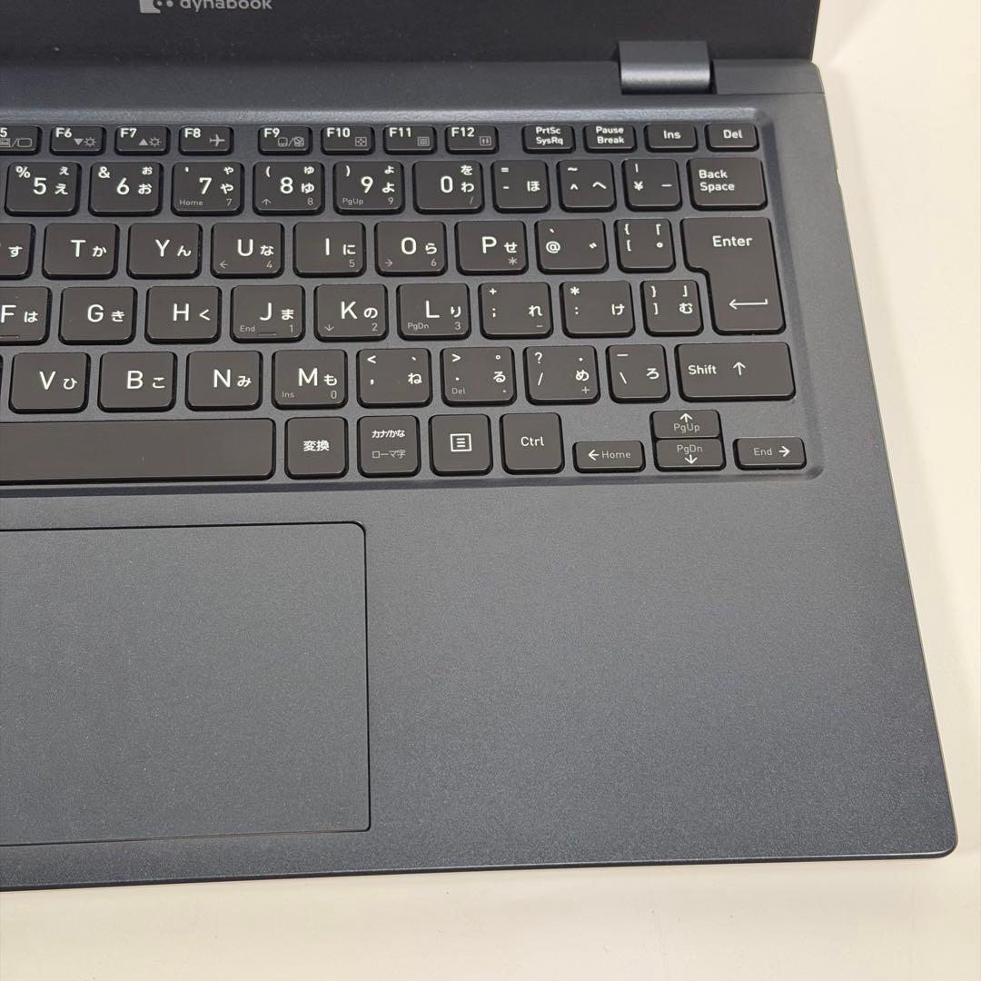 05.G83/KW i5第12世代 16G SSD512G Office2024