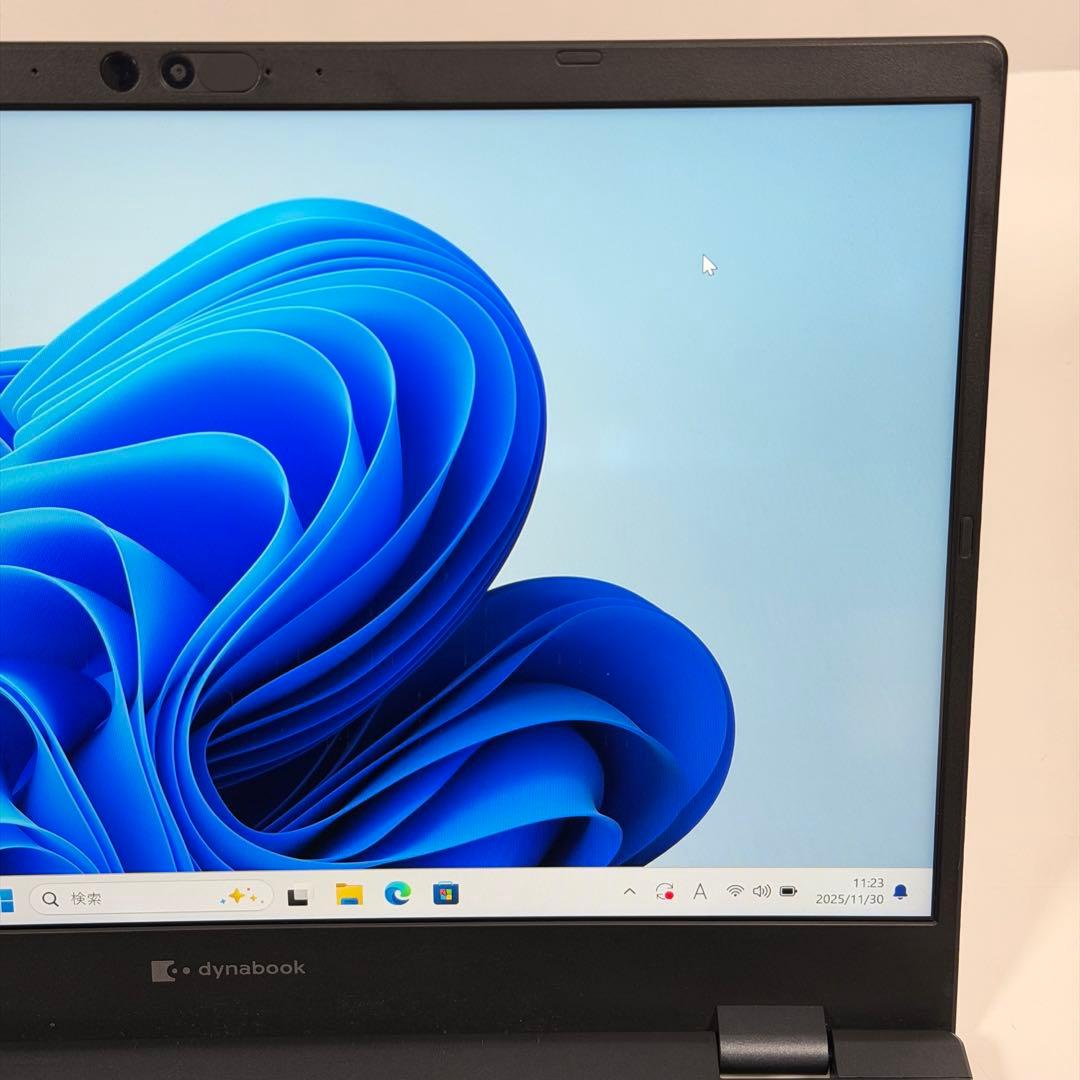 05.G83/KW i5第12世代 16G SSD512G Office2024