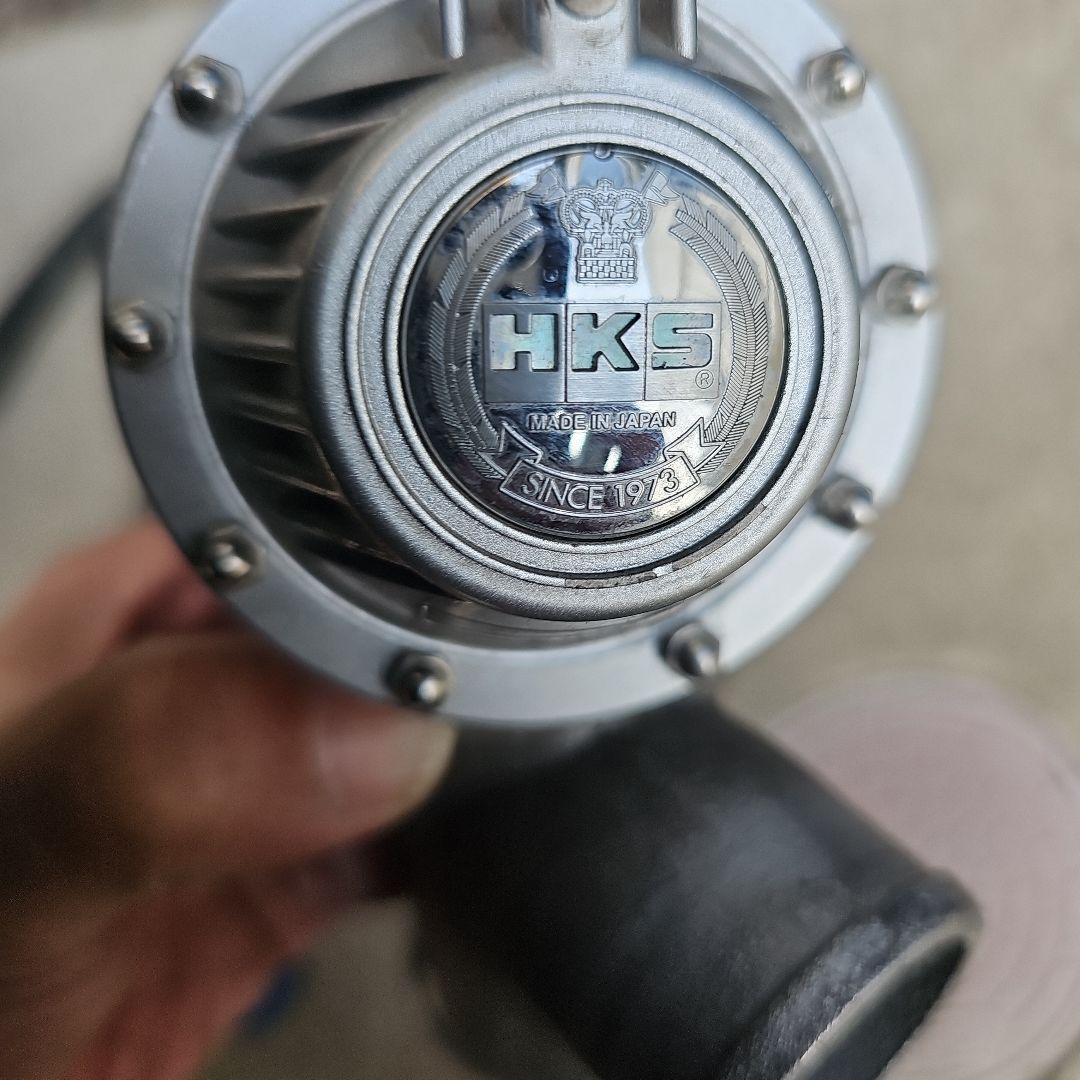 HA36 HKS ブローオフバルブ