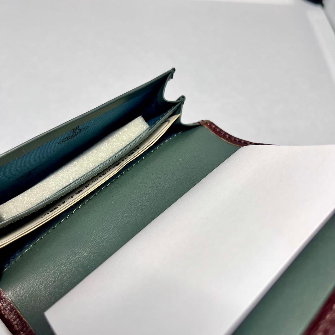 Vivienne Westwood カードケース 名刺入れ メンズ