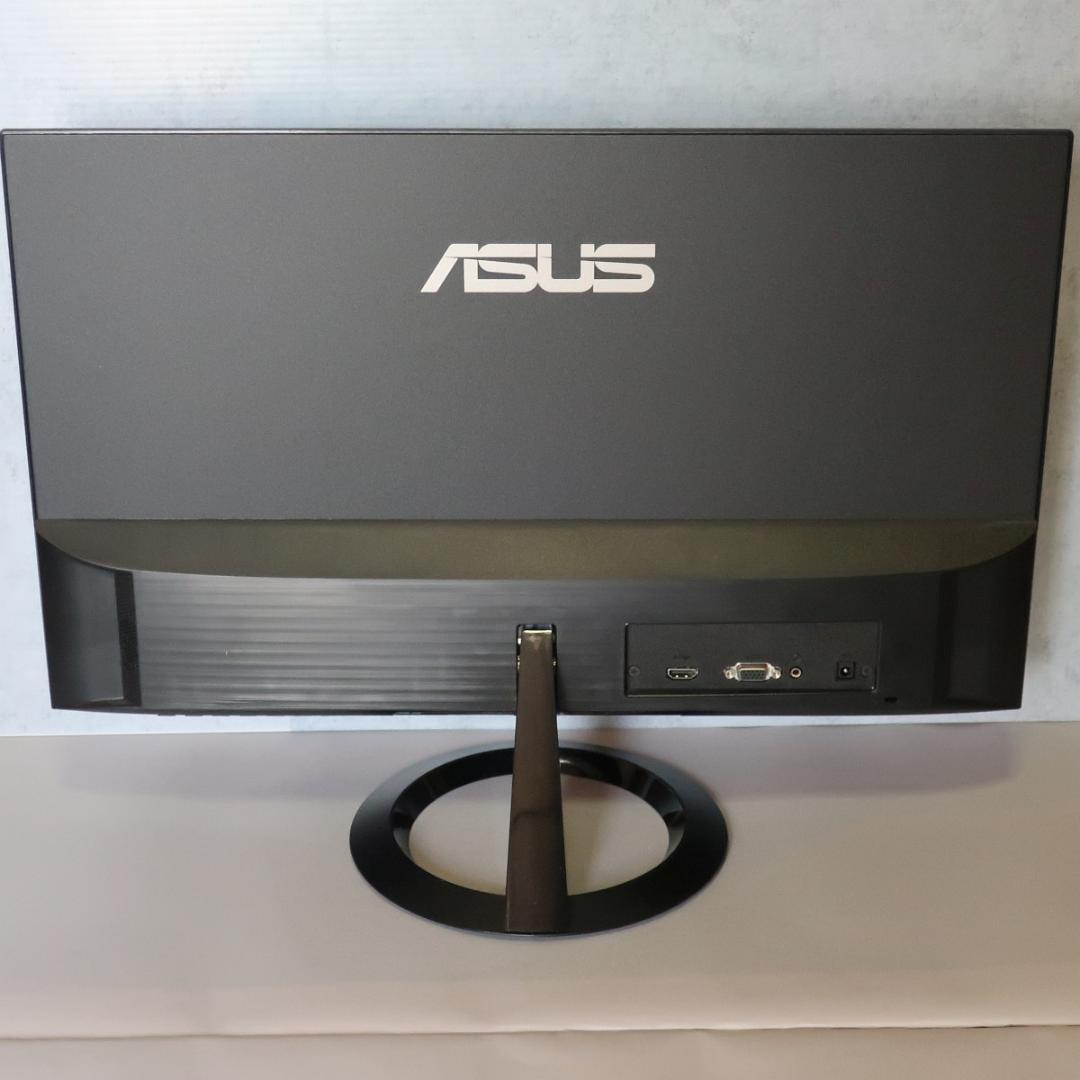 ASUS IPS液晶モニター 23.8型ワイド VZ249HR-J