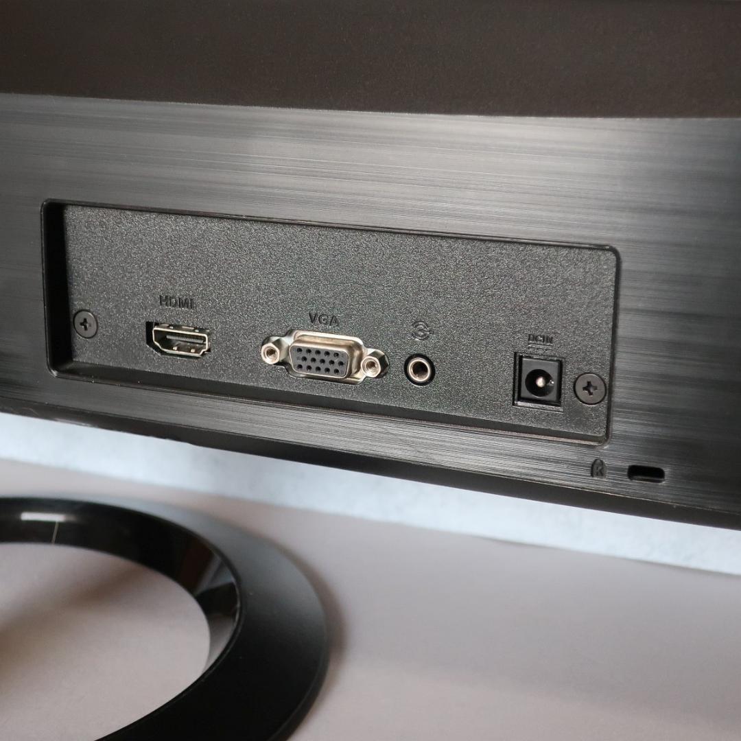 ASUS IPS液晶モニター 23.8型ワイド VZ249HR-J