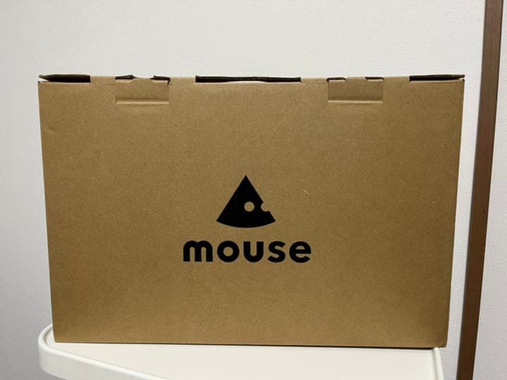 Windowsノート本体 MB-CU71SHAB3ZN