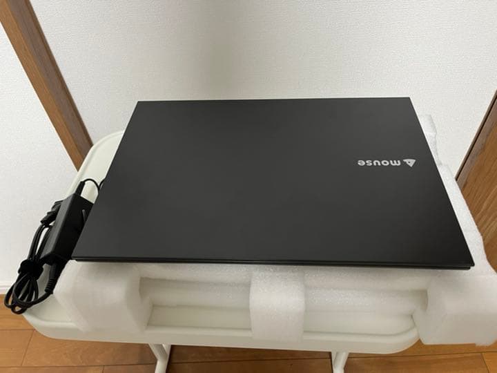 Windowsノート本体 MB-CU71SHAB3ZN