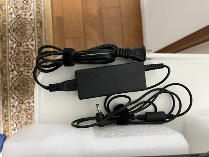 Windowsノート本体 MB-CU71SHAB3ZN